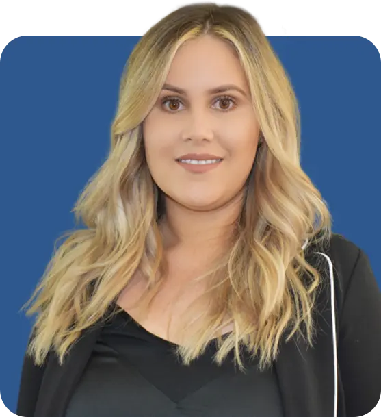 A professional, smiling portrait of Cassandra Cortes, Sr. Estate Planning Advisor at AmeriEstate Legal Plan